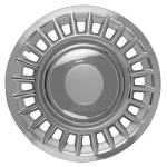 Hubcaps - Ford - Crown Victoria