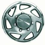 Hubcaps - Ford - E350