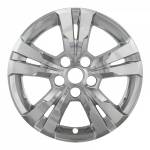 Wheel Skins - Chevrolet - Equinox