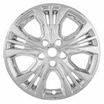 Wheel Skins - Chevrolet - Impala