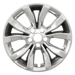 Wheel Skins - Chrysler - 300