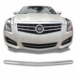 Grille Overlays - Cadillac - ATS