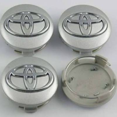 Center Caps - Toyota - Prius